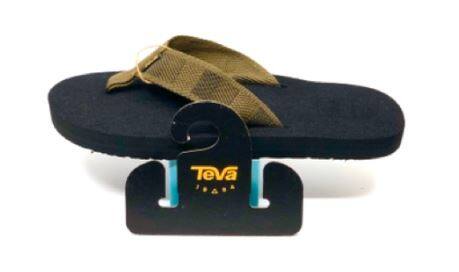 teva slipper