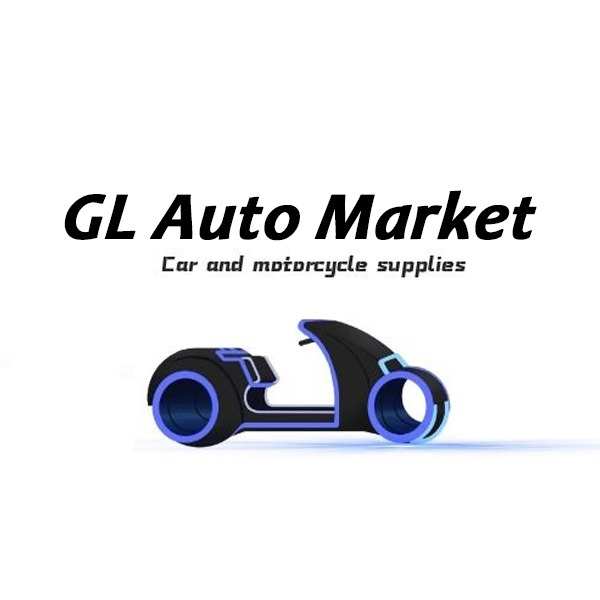 Shop online with GL Auto Market now! Visit GL Auto Market on Lazada.