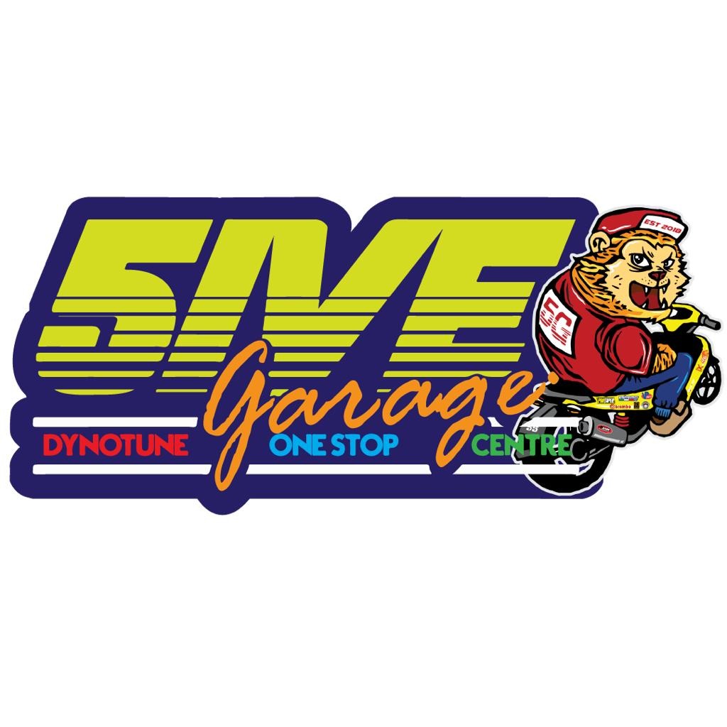 Shop online with 5IVE GARAGE now! Visit 5IVE GARAGE on Lazada.