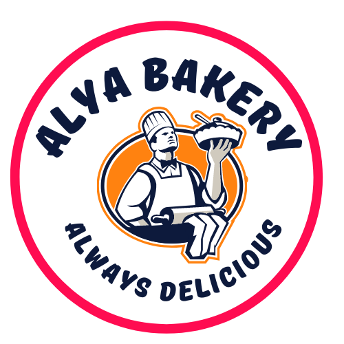 Alya Bakery Official Store in Malaysia, Online Shop 10 2024