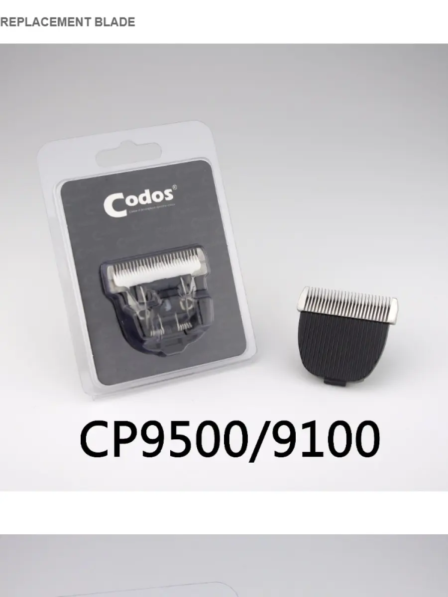 pet clipper 9000