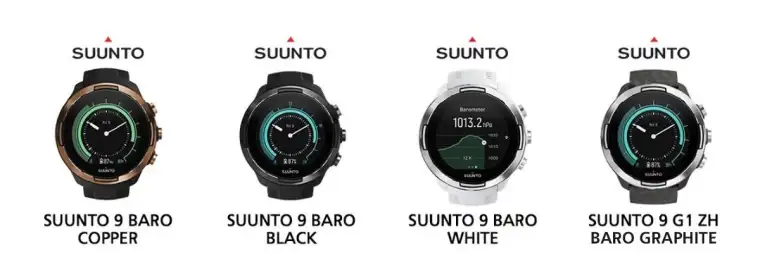 suunto lazada