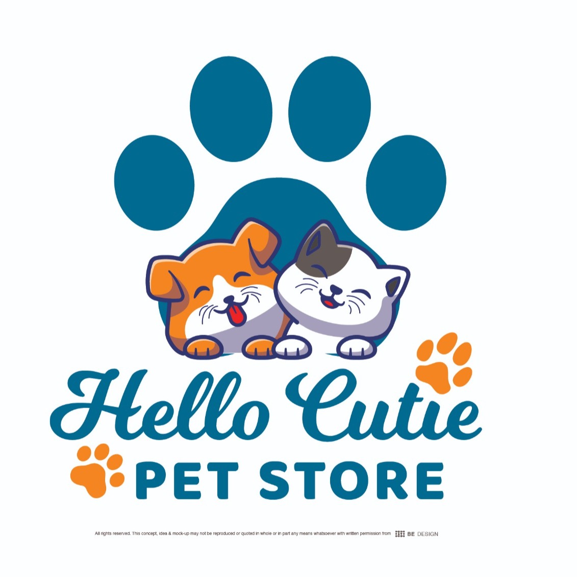 Shop online with Hello Cutie Pet Store now! Visit Hello Cutie Pet Store