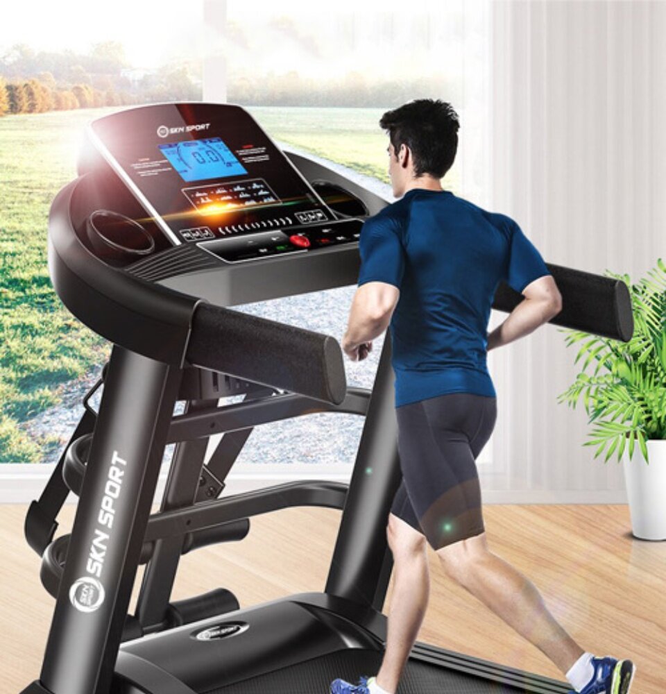 Kemilng k900 treadmill review sale