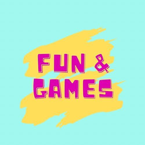 Shop online with Fun & Games now! Visit Fun & Games on Lazada.