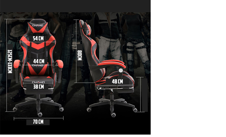 Sokano oc04 best sale gaming chair