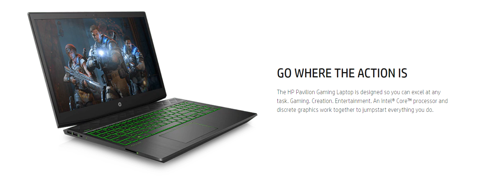 ph co PC Depot. HP PAVILION 15.6 CORE i7 LAPTOP 15 