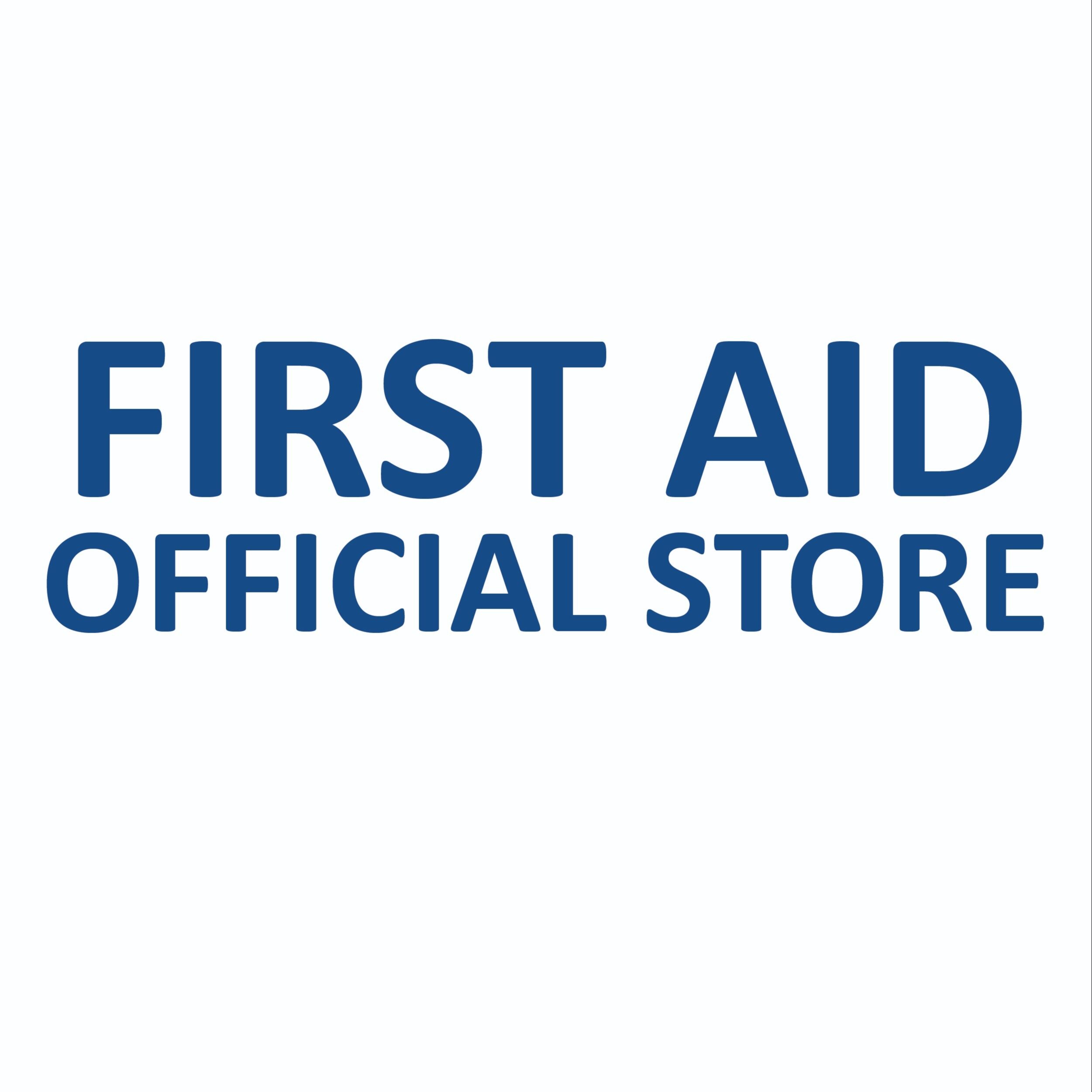 FIRST AID STORE Official Store in Malaysia, Online Shop 09 2024