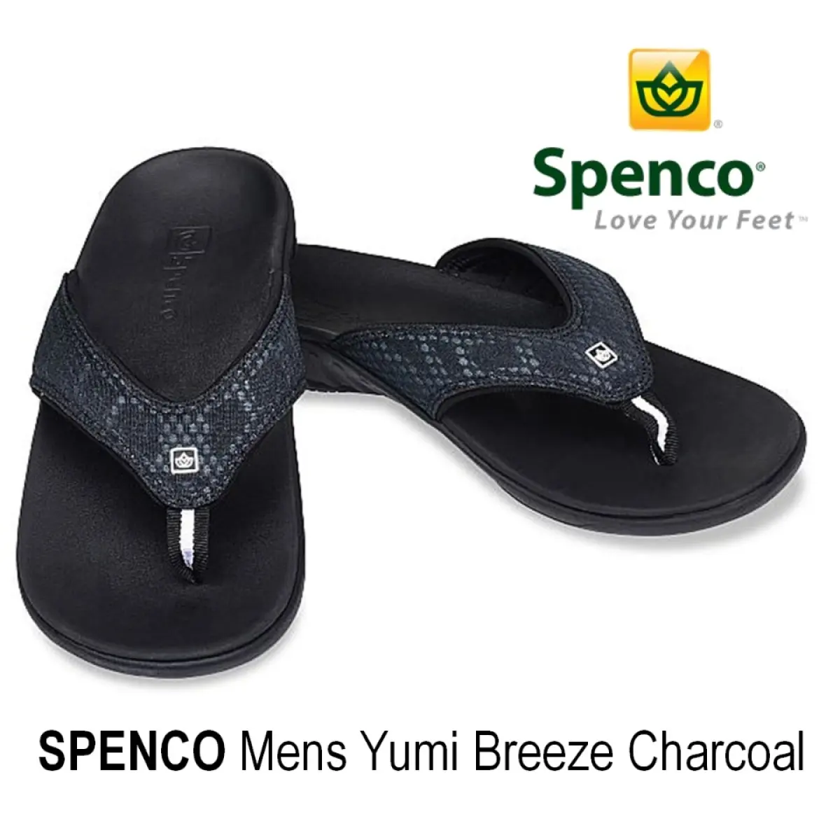 spenco slippers uk