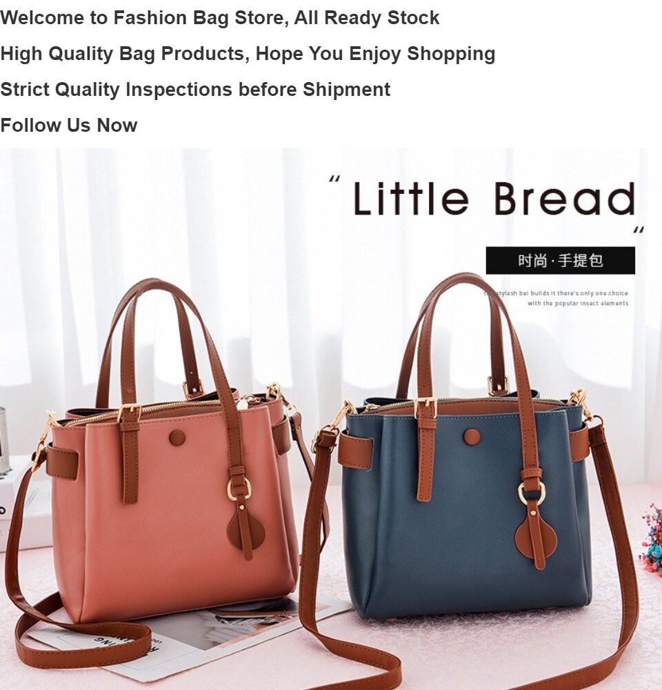 jenama handbag popular