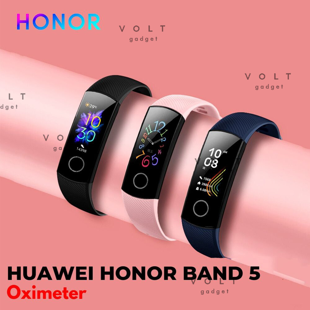 huawei honor band 5 smartband