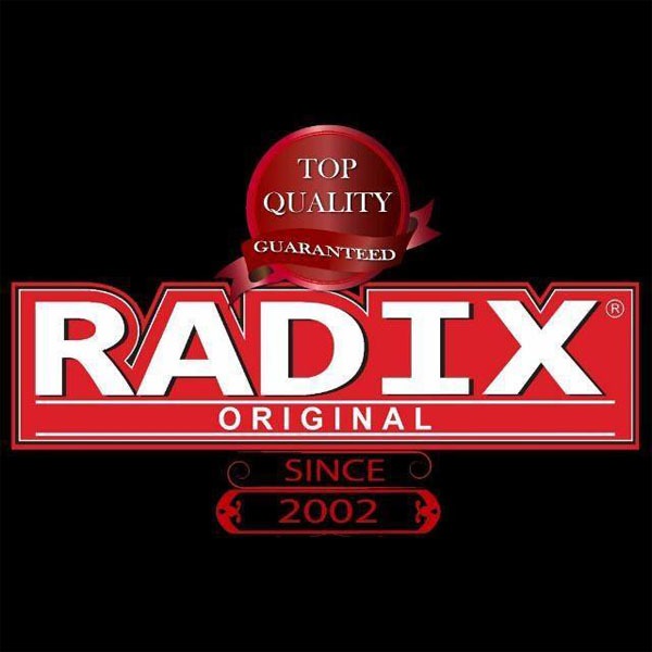 Shop online with RADIX STORE now! Visit RADIX STORE on Lazada.