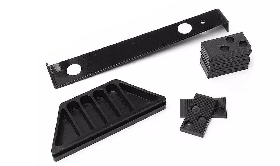 Laminate Flooring Installation Kit Set Wooden Floor Fitting