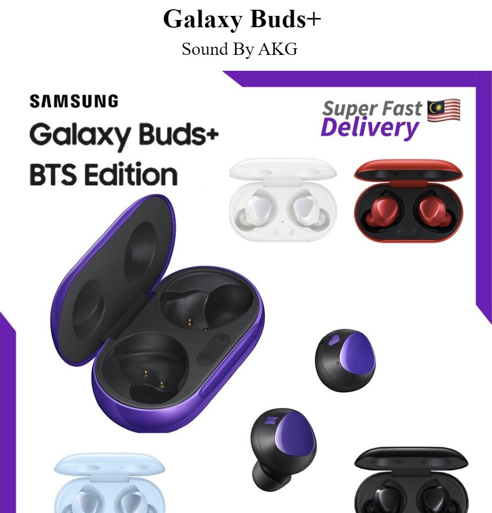Galaxy S20+ Bts Galaxy S20 Bts Edition Bts Galaxy Bud เหล่า Army