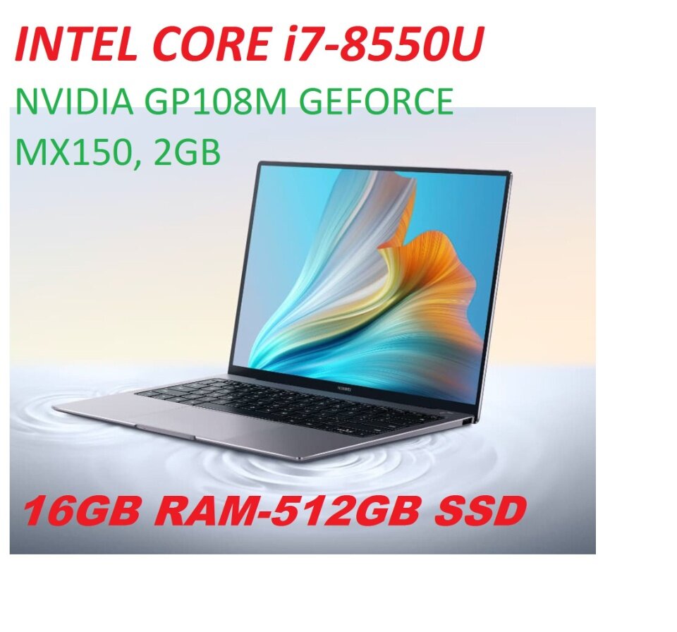 HUAWEI Mach-WX9 8世代 i7 16gb SSD512GB タッチ HUAWEI Mach-WX9 8世代 i7 16gb SSD512GB タッチ Huawei