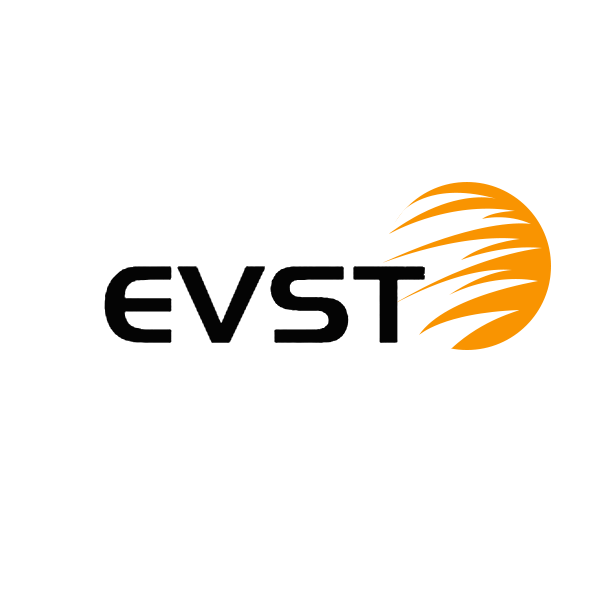 what is the full form of evst