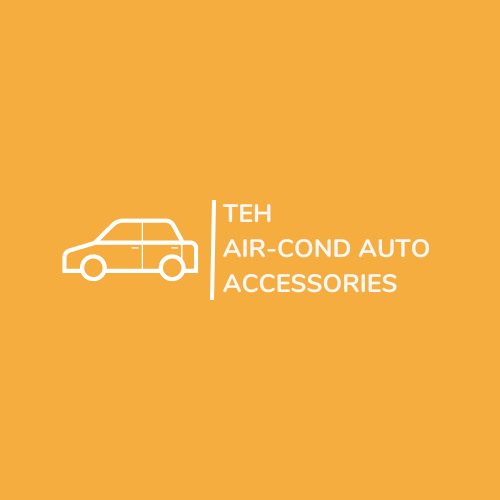 Shop online with Teh Car AirCond Auto Accessories now! Visit Teh Car