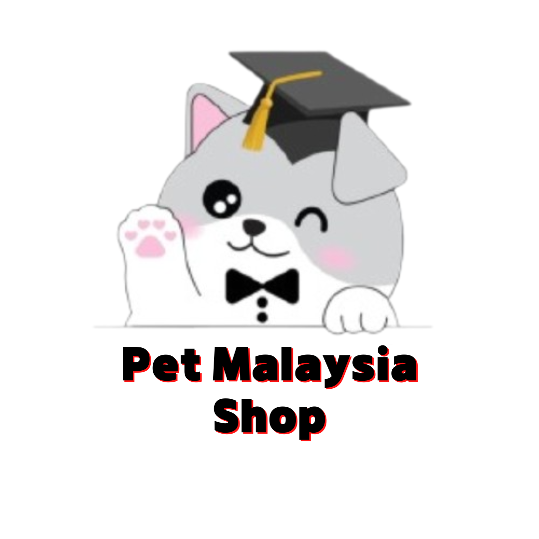 Shop online with Pet Malaysia Shop now! Visit Pet Malaysia Shop on Lazada.
