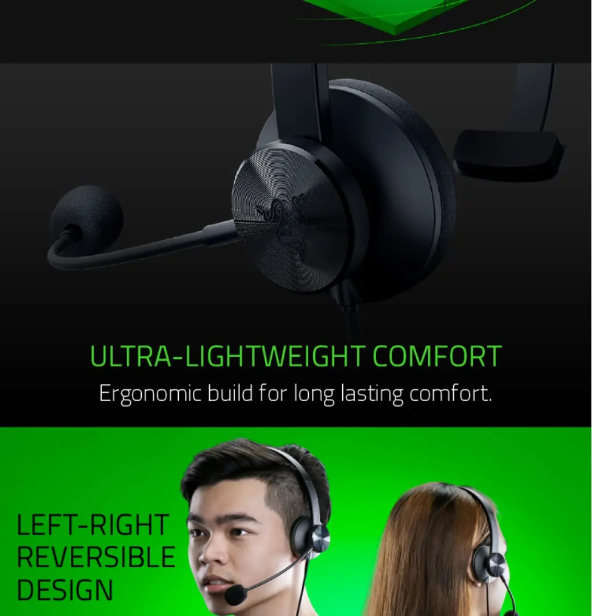 razer tetra streaming headset