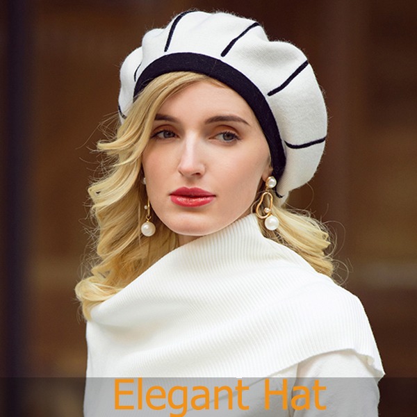 Hat elegant cheap