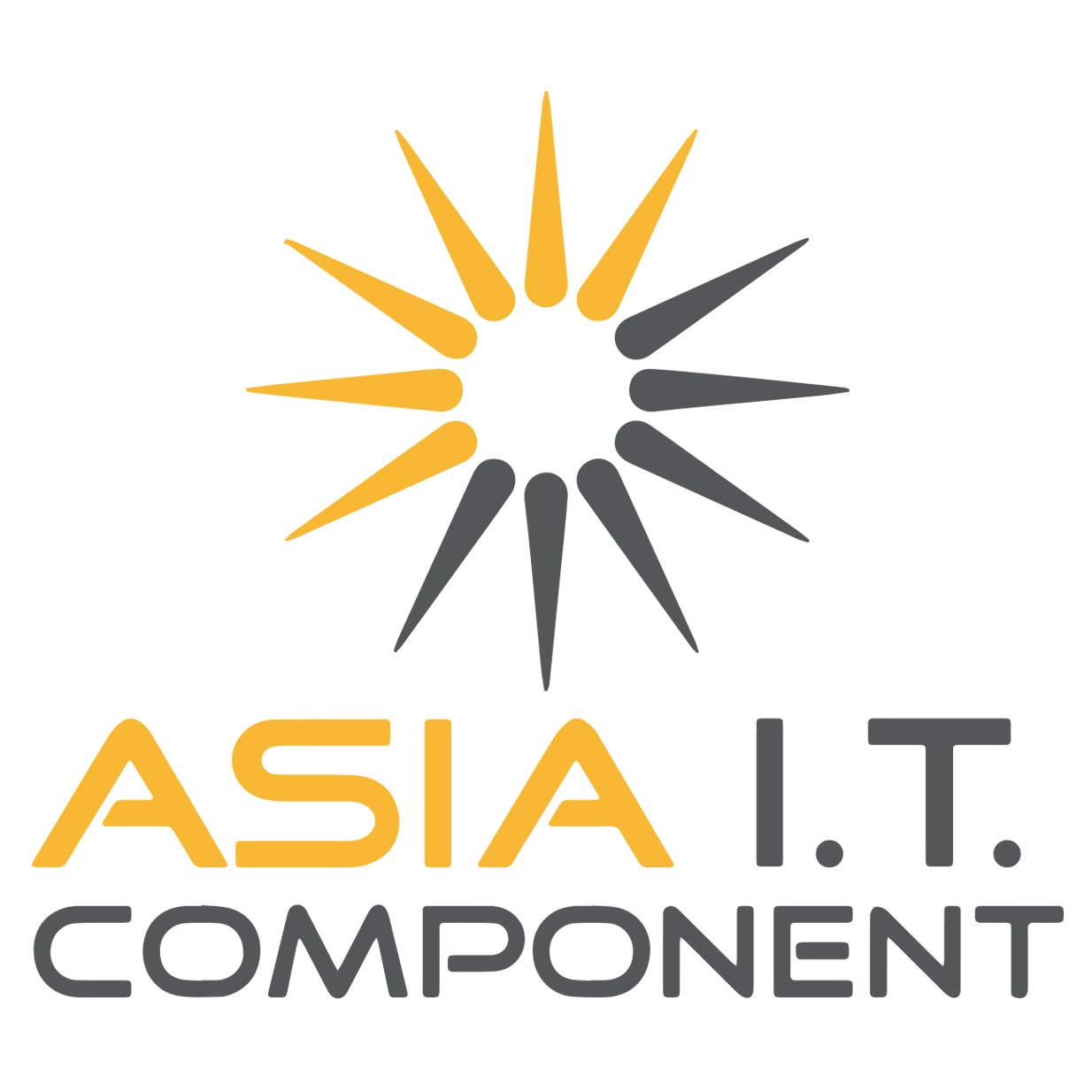Shop online with ASIA IT COMPONENT SDN BHD now! Visit ASIA IT COMPONENT