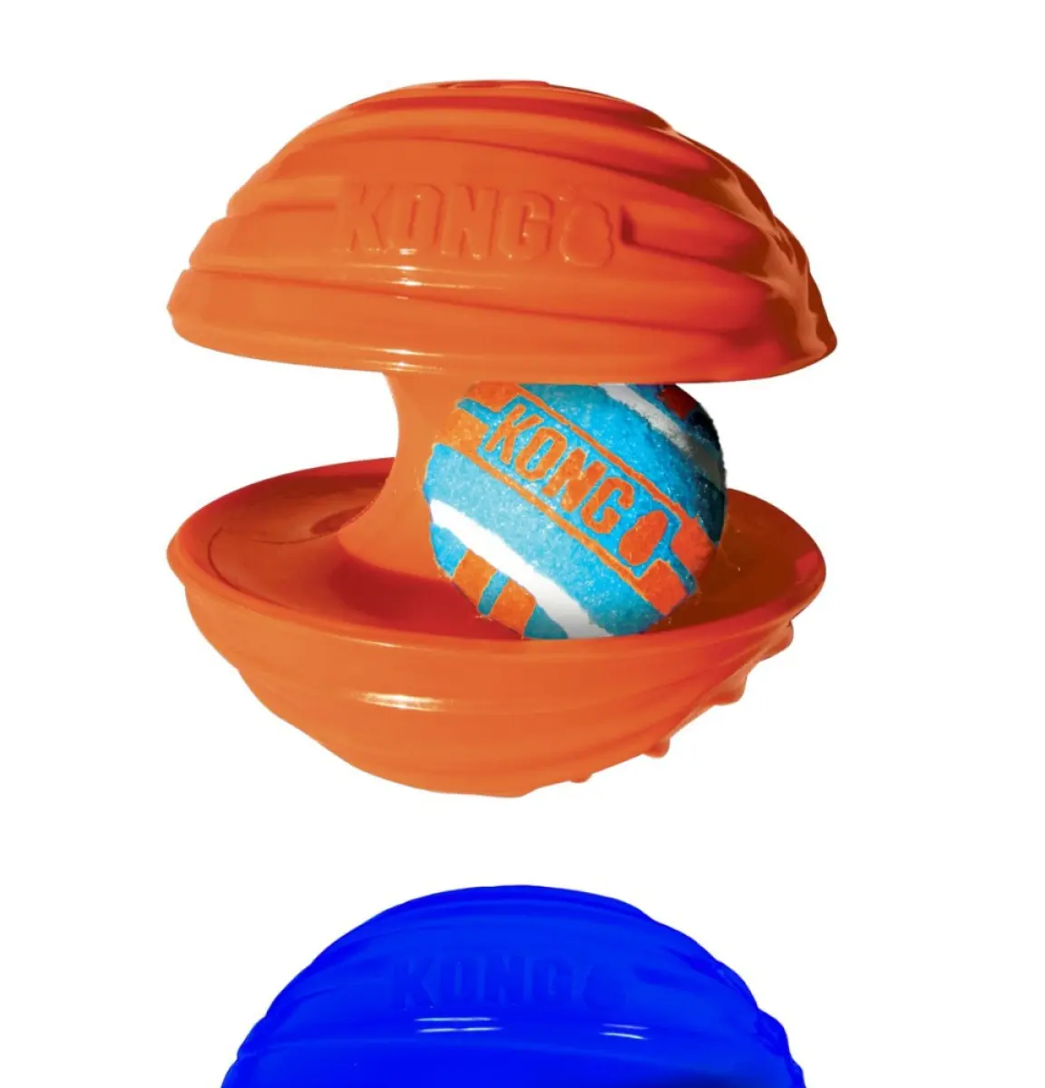 kong rambler ball