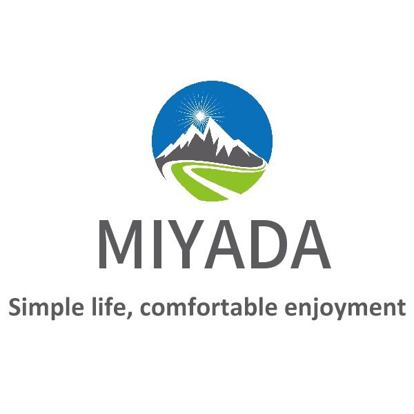 MIYADA | MY