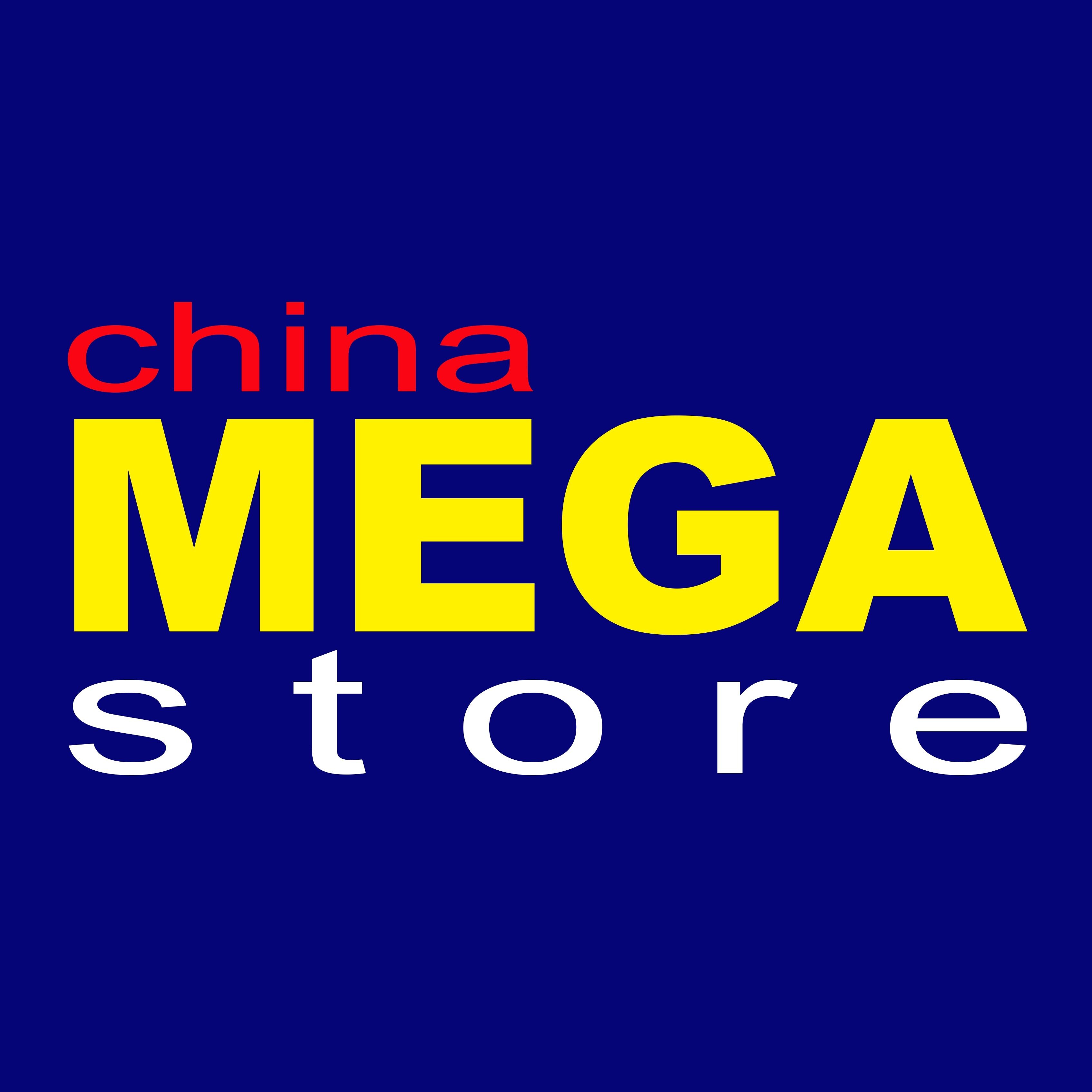 Shop online with China Mega Store now! Visit China Mega Store on Lazada.