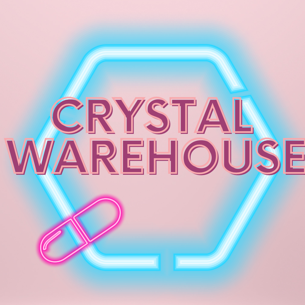 Shop online with CRYSTAL WAREHOUSE now! Visit CRYSTAL WAREHOUSE on Lazada.