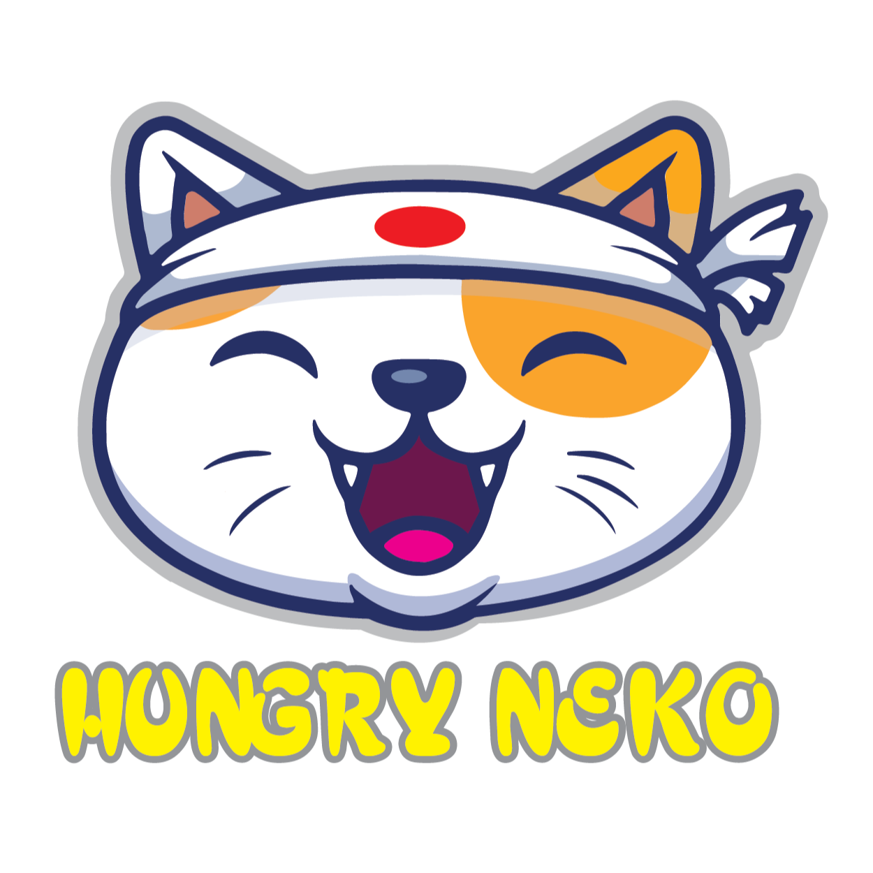 Shop online with Hungry Neko now! Visit Hungry Neko on Lazada.