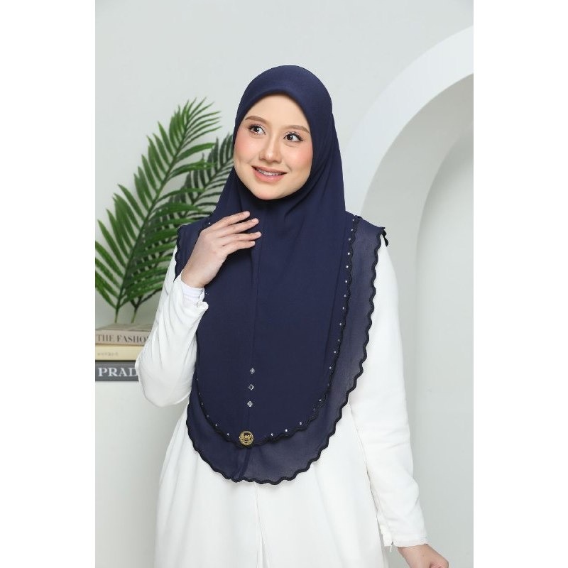 Tudung Classic Malaysia Official Online Store | Shop Now on Lazada