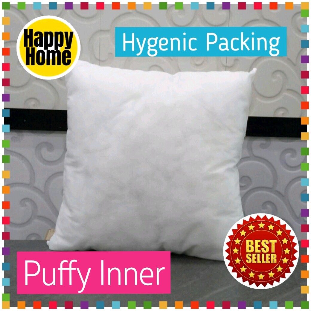 Bantal Sofa Pillow Couch Cushion Pillow Insert 30 X 50 Cm Or 45 X