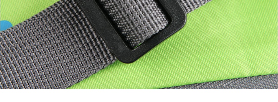 Waterproof Nylon Foldable Travel Bag Large Capacity Storage Pouch_voghion.com