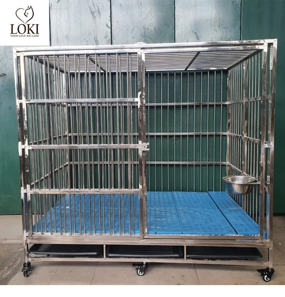 Dog cage shop for sale lazada