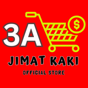 Shop online with 3A Jimat Kaki now! Visit 3A Jimat Kaki on Lazada.