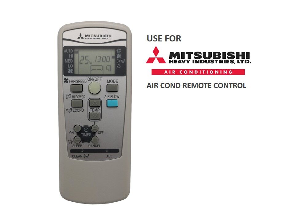 Пульт mitsubishi rkx502a001c