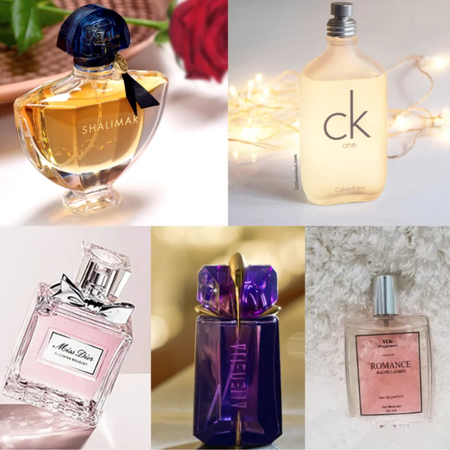 Shop online with Perfume Emporium now! Visit Perfume Emporium on Lazada.