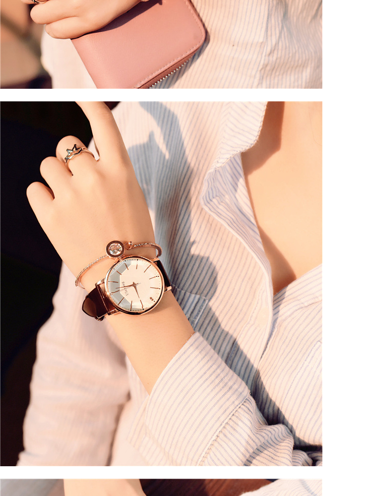 Ulzzang watch on sale