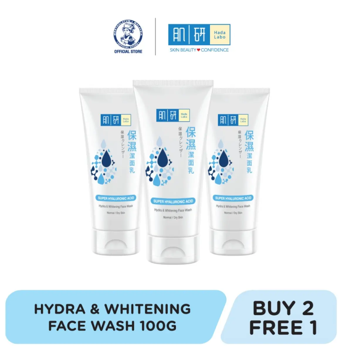 hydra labo