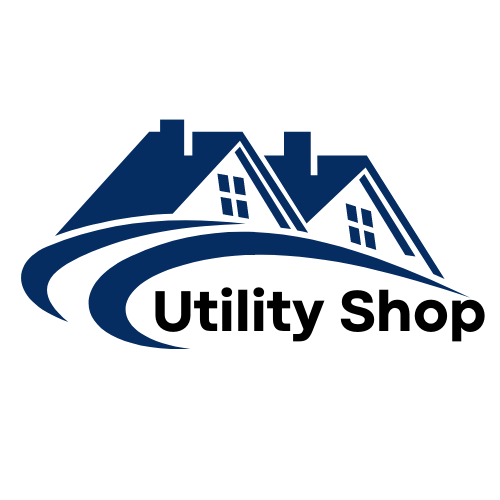 Utility Shop Official Store in Malaysia, Online Shop 09 2024