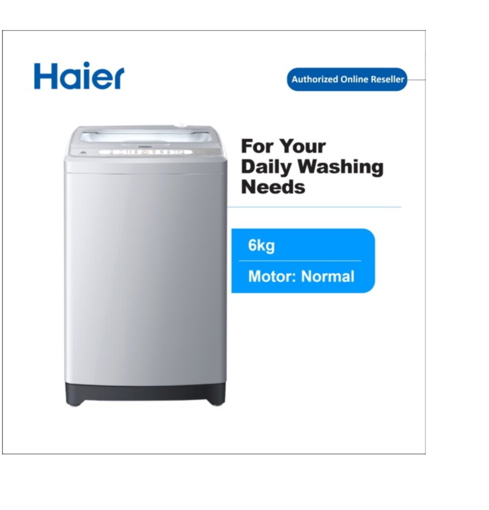 haier hwm60 m1201