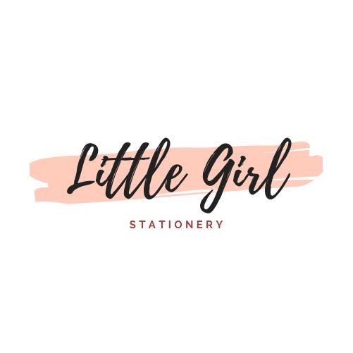 Shop online with Little Girl Stationery now! Visit Little Girl