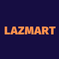LazMart RM10 OFF