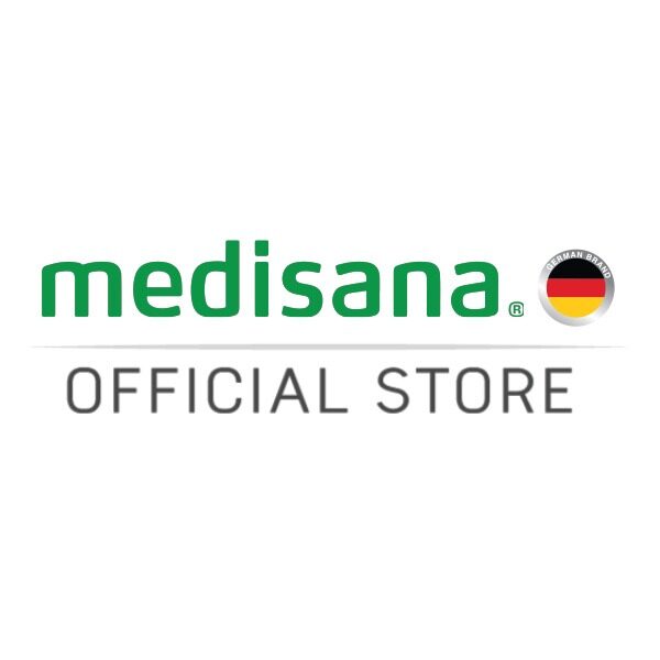 Shop online with Medisana now! Visit Medisana on Lazada.