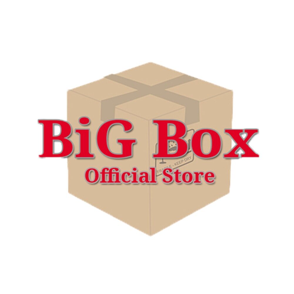 Bigbox Official Store Official Store in Malaysia, Online Shop 05 2025
