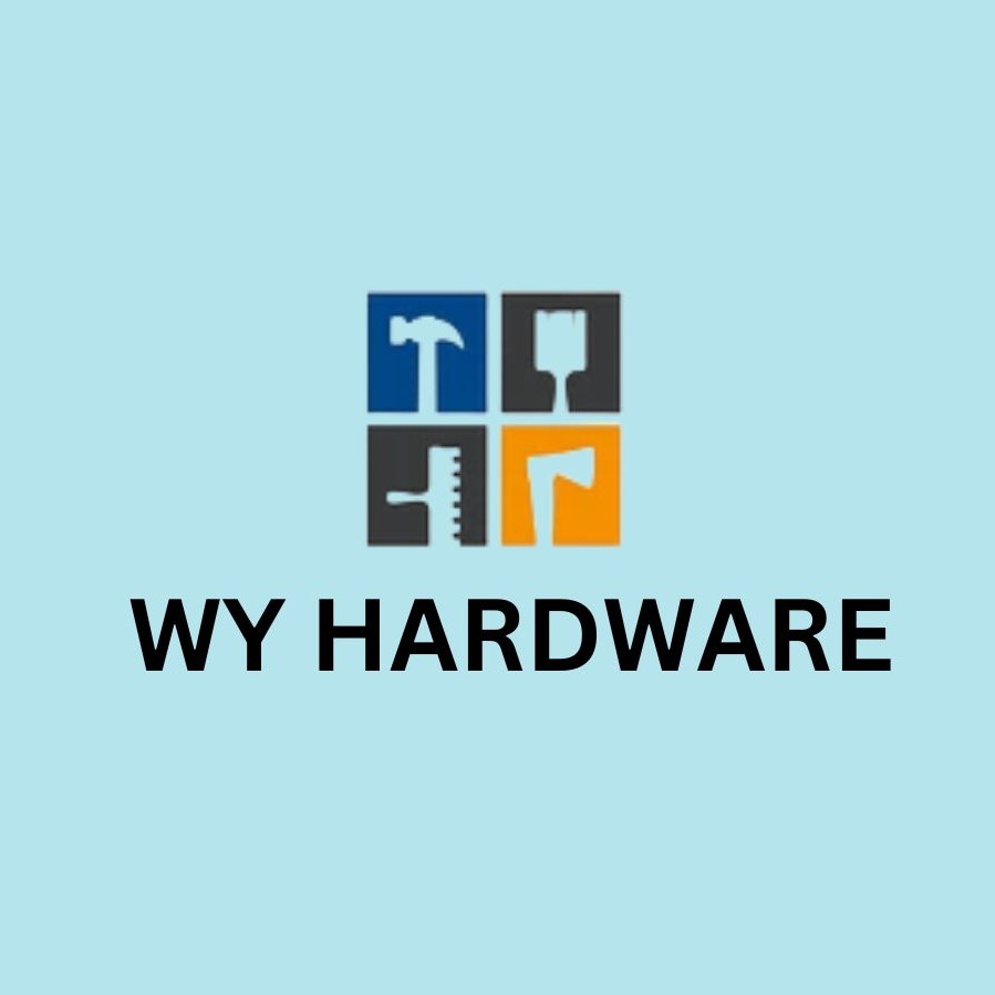 Shop online with WY HARDWARE now! Visit WY HARDWARE on Lazada.