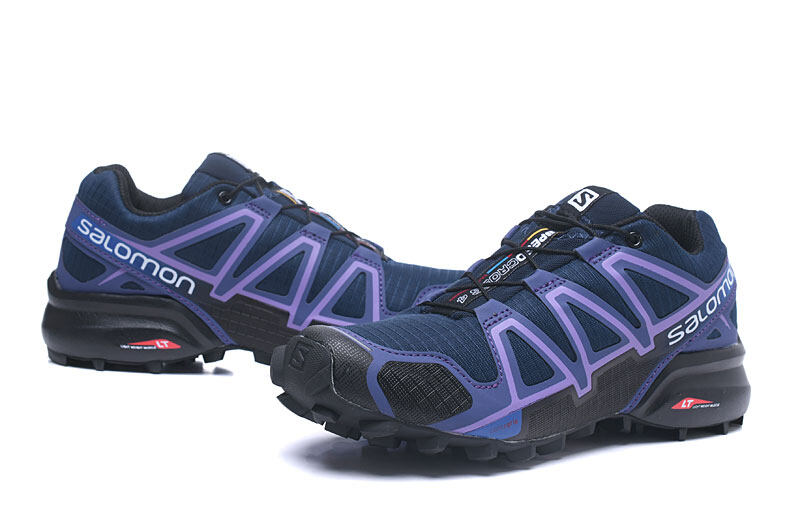 speed track salomon