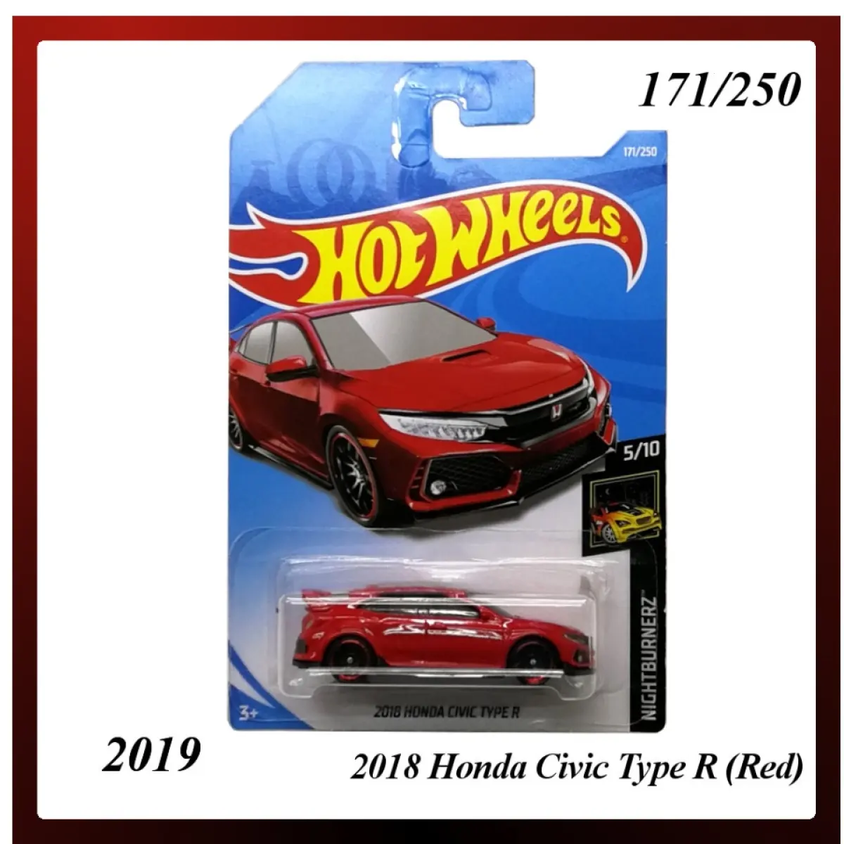 hot wheels jdm 2018