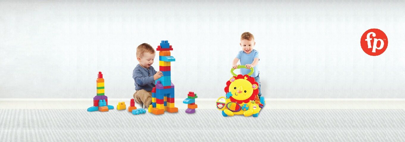 lazada fisher price rocker