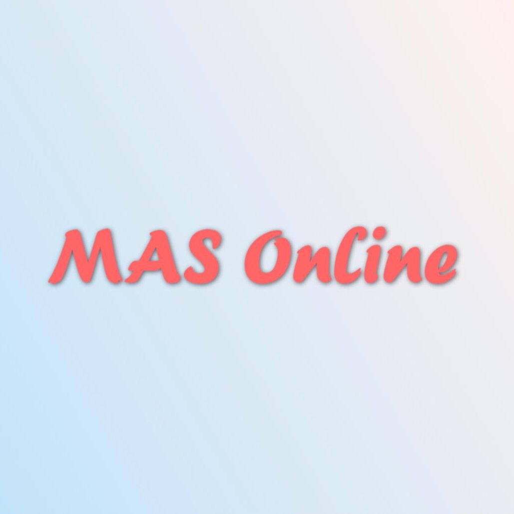 MAS Online Malaysia Official Online Store | Shop Now on Lazada